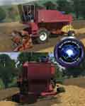 Скачать Мод "Gloria CP12" для Farming / Landwirtschafts Simulator 2011