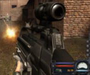 Скачать Мод "FN SCAR из Crysis" для игры S.T.A.L.K.E.R. Чистое Небо