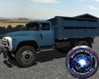 Скачать Мод "ZIL-130A" для Farming / Landwirtschafts Simulator 2011
