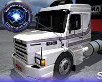 Скачать Мод "Scania 113H Top-Line" для Farming / Landwirtschafts Simulator 2011