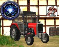 Скачать Мод "IMT 549" для Farming / Landwirtschafts Simulator 2011