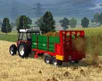 Скачать Мод "Warfama N-218 & N-218P" для Farming / Landwirtschafts Simulator 2011