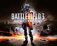 Скачать игру Battlefield 3 / RU / Action / 2011 / PC (Торрент)