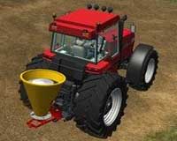 Скачать Мод "Viconstilo 750" для Farming / Landwirtschafts Simulator 2011