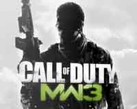 Скачать игру Call Of Duty: Modern Warfare 3 / PC / EN / 2011 (Торрент)