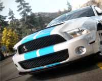 Скачать игру Need for Speed Hot Pursuit. Расширенное издание / Need for speed: Hot Pursuit Limited Edition / RU / PC (Торрент)