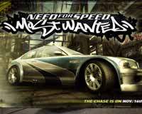 Скачать игру Need for Speed: Most Wanted (Black Edition) / RU / PC (Торрент)