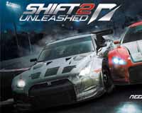 Скачать игру Need For Speed Shift 2: Unleashed / RU / PC (Торрент)