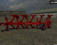 Скачать Мод "Hohlen Bruns VarioPal" для Farming / Landwirtschafts Simulator 2011