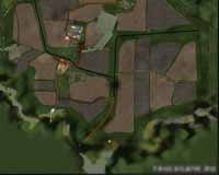 Скачать карту "TAJO-SALOR Map" для Farming / Landwirtschafts Simulator 2011