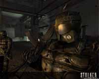 Скачать мод "Рокер" для игры Сталкер Тень Чернобыля