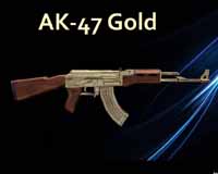 Скачать мод "Golden Guns" для игры Сталкер Тени Чернобыля
