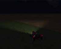 Скачать Мод "Darker Night" для Farming / Landwirtschafts Simulator 2011