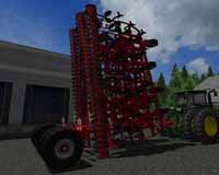 Скачать Мод "Terrano 22.5 FX-M" для Farming Simulator 2011
