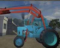 Скачать Мод "MTZ-80 Stogomet v2" для Farming Simulator 2011