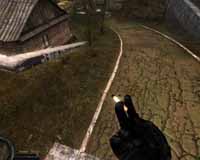 Дополнение "Evil Zone 4.0" для игры Сталкер Тени Чернобыля