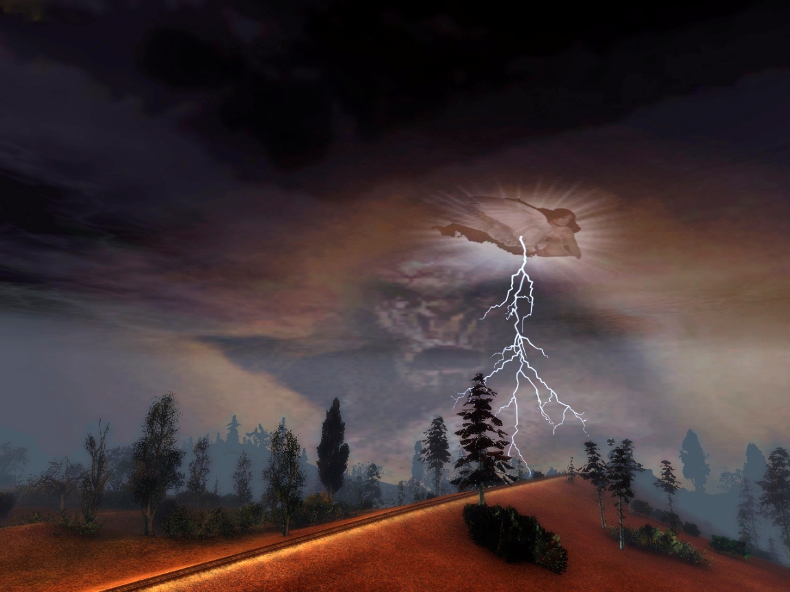 Скачать мод "ReBorn 2.50 «Артефакты смерти»" для игры Сталкер Чистое Небо