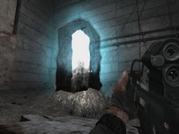 Скачать мод "Inferno 3.0 + Исполнитель Желаний" для игры Сталкер Тени Чернобыля