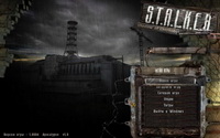 Скачать мод "Apocalypse v1.0" для игры Сталкер Тени Чернобыля