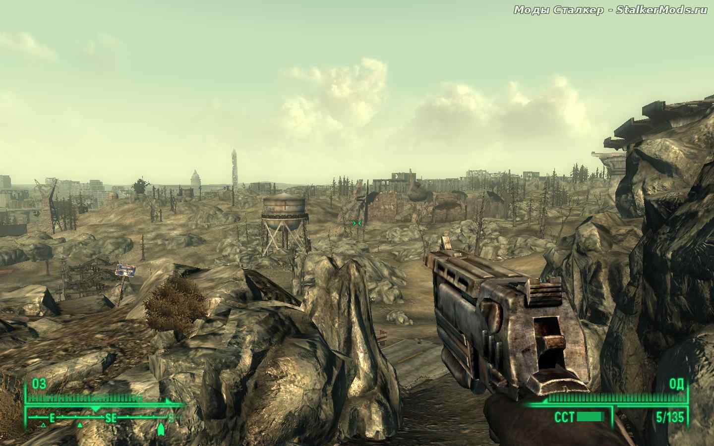 Fallout 3 game of the year edition стим фото 110