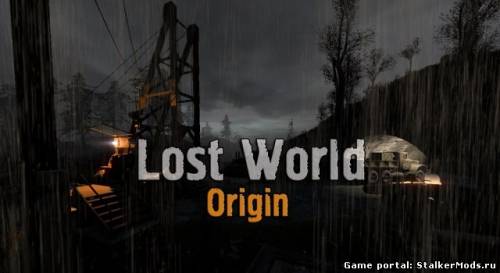 Lost world origin. Смотреть фото Lost world origin. Смотреть картинку Lost world origin. Картинка про Lost world origin. Фото Lost world origin