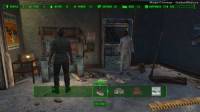 Модификация "Увеличенное количество построек" для игры Fallout 4
